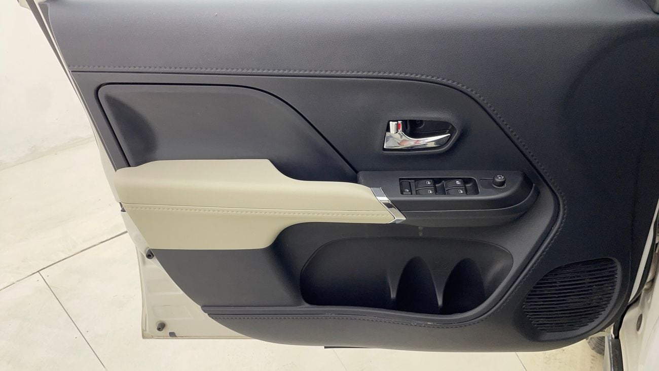 Toyota Rush EX 1.5 | Zero Down Payment | Home Test Drive