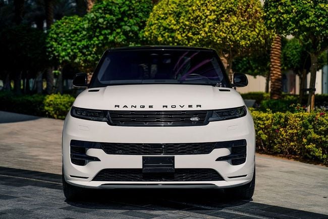 Land Rover Range Rover Sport HSE P400, миниатюра 23
