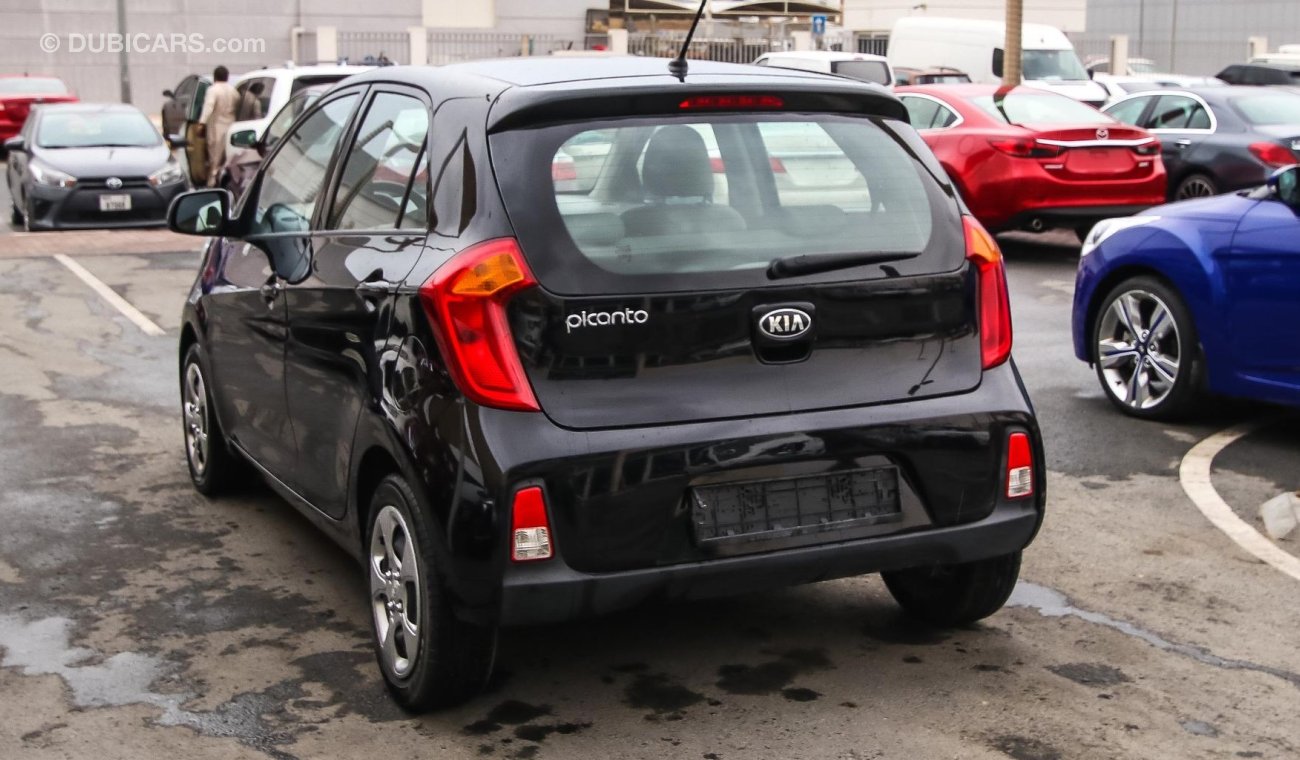 Kia Picanto