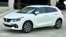 Suzuki Baleno SUZUKI/BALENO/ GLX 5P 1373e BVA Audio