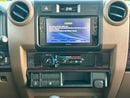 Toyota Land Cruiser 70 HT VXR LC 71 LX 4.0L GCC Specs SAUDI