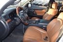 Lexus LX 570 F SPORT  LEXUS LX570 5.7L V8 PETROL FULL OPTIONS