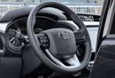 Toyota Hilux SR5 TOYOTA HILUX 2.7L V4 PETROL | A/T | DIGITAL A/C | DVD + CAMERA | ALLOY RIMS | MY 2026