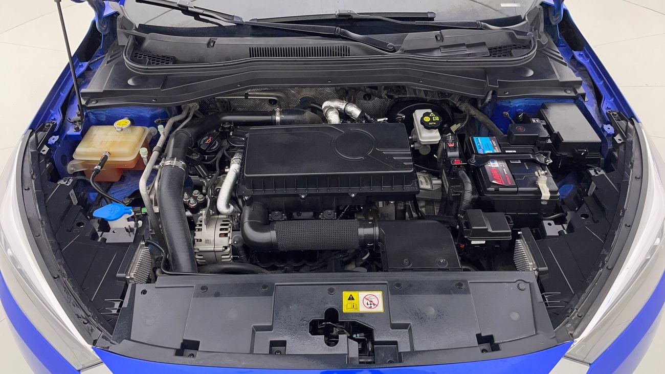 JAC J7 INTELLIGENT 1.5 | Zero Down Payment | Home Test Drive