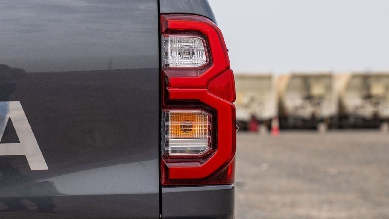 Toyota Hilux HILUX ADVENTURE 2.8L DIESEL 2024