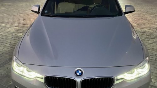 BMW 330i BMW 330i