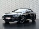 بي أم دبليو 230i Coupé