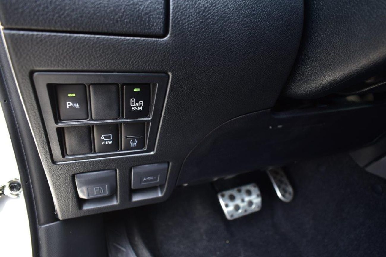 Toyota Hilux GR-S RALLY EDITION V6 4.0L PETROL 4WD 5-SEATER AUTOMATIC