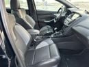 Ford Focus MODEL 2017 GCC CAR  FULL OPTION ST