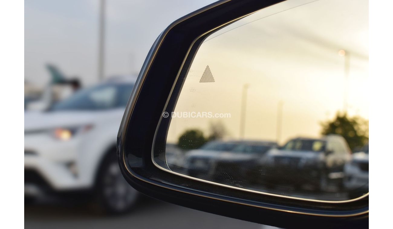 تويوتا سوبرا 2023 MODEL: TOYOTA SUPRA GR 3.0L