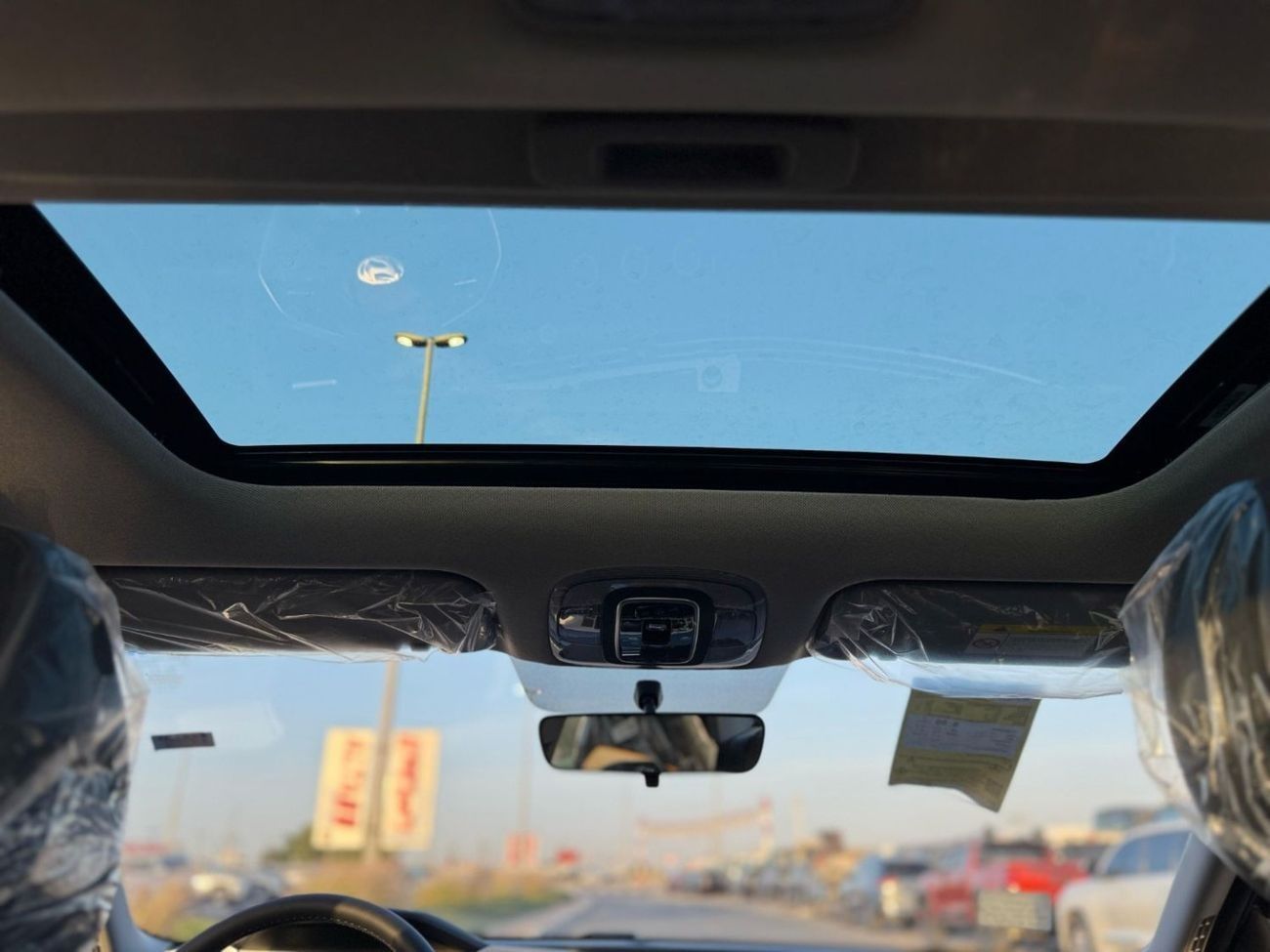 هيونداي إلانترا HYUNDA ELENTRA 1.5L MY2025