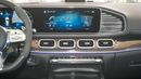Mercedes Benz GLE53 AMG TURBO 4Matic