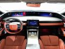 Lincoln Nautilus PRESIDENTIAL NAU925H FHEV / AL TAYER MOTORS /AL QOUZ SHOWROOM