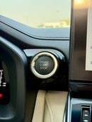 تويوتا لاند كروزر GXR 3.5L