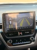 Toyota Corolla Cross Hybrid 2.0 L 360 camera full option