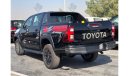 Toyota Hilux ADVENTURE (SRS)  ( ONLY FOR EXPORT )