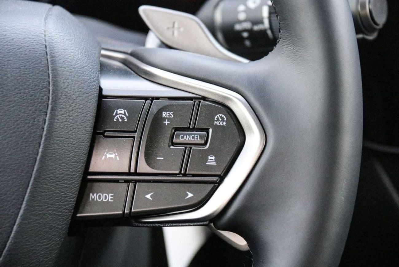 لكزس NX350h Lexus NX350h 2025 at Best Export Price