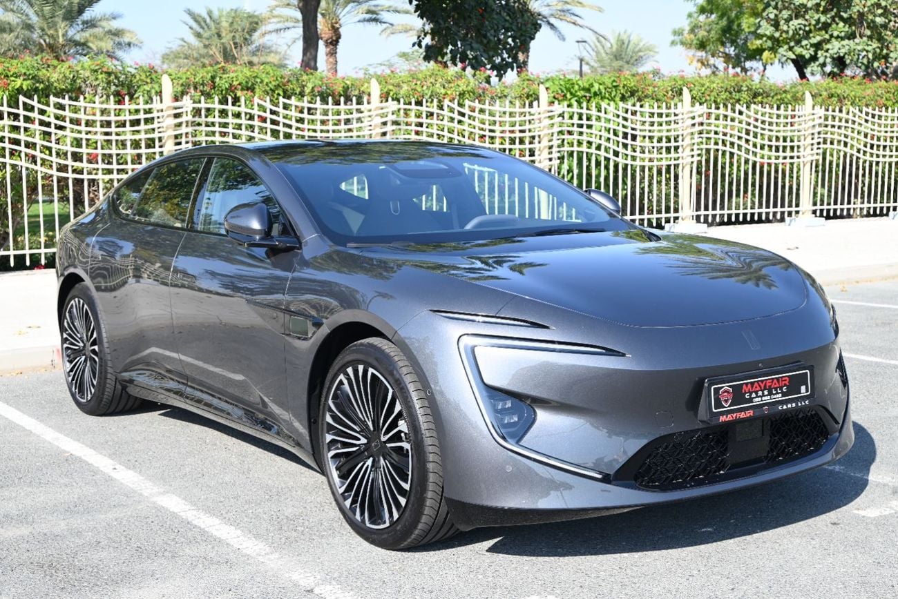 أفاتر 12 HOT DEALS - EVS WARRANTY - HYBRID - AVATR 12 2025 - MAX EDITION