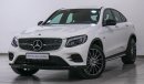 Mercedes-Benz GLC 250 GLC 350 HYBRID 4M COUPE VSB 28296 PRICE REDUCTION!!