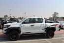 Toyota Hilux Adventure 4.0L