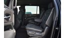 كاديلاك إسكالاد ESV V8 6.2L Petrol 7 Seat AT - EURO 6