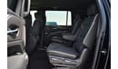 Cadillac Escalade ESV V8 6.2L Petrol 7 Seat AT - EURO 6