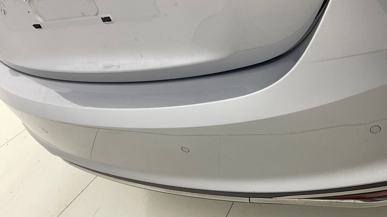 هيونداي أكسنت SMART 1.6 | بدون دفعة مقدمة | اختبار القيادة في المنزل