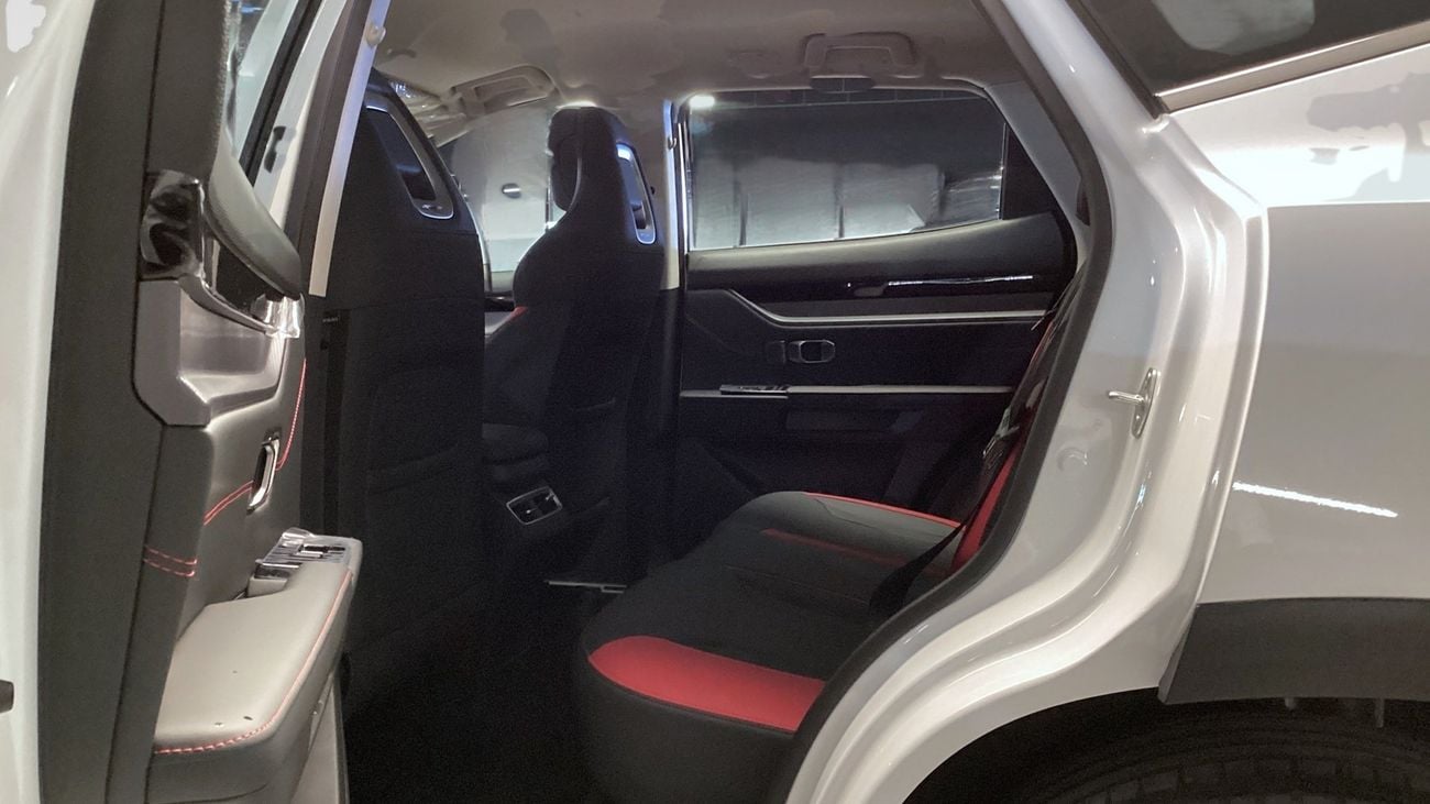 جيتور داشينج Standard | شامل الضمان | 0 ﺪﻔﻋﺓ ﺃﻮﻟﻯ