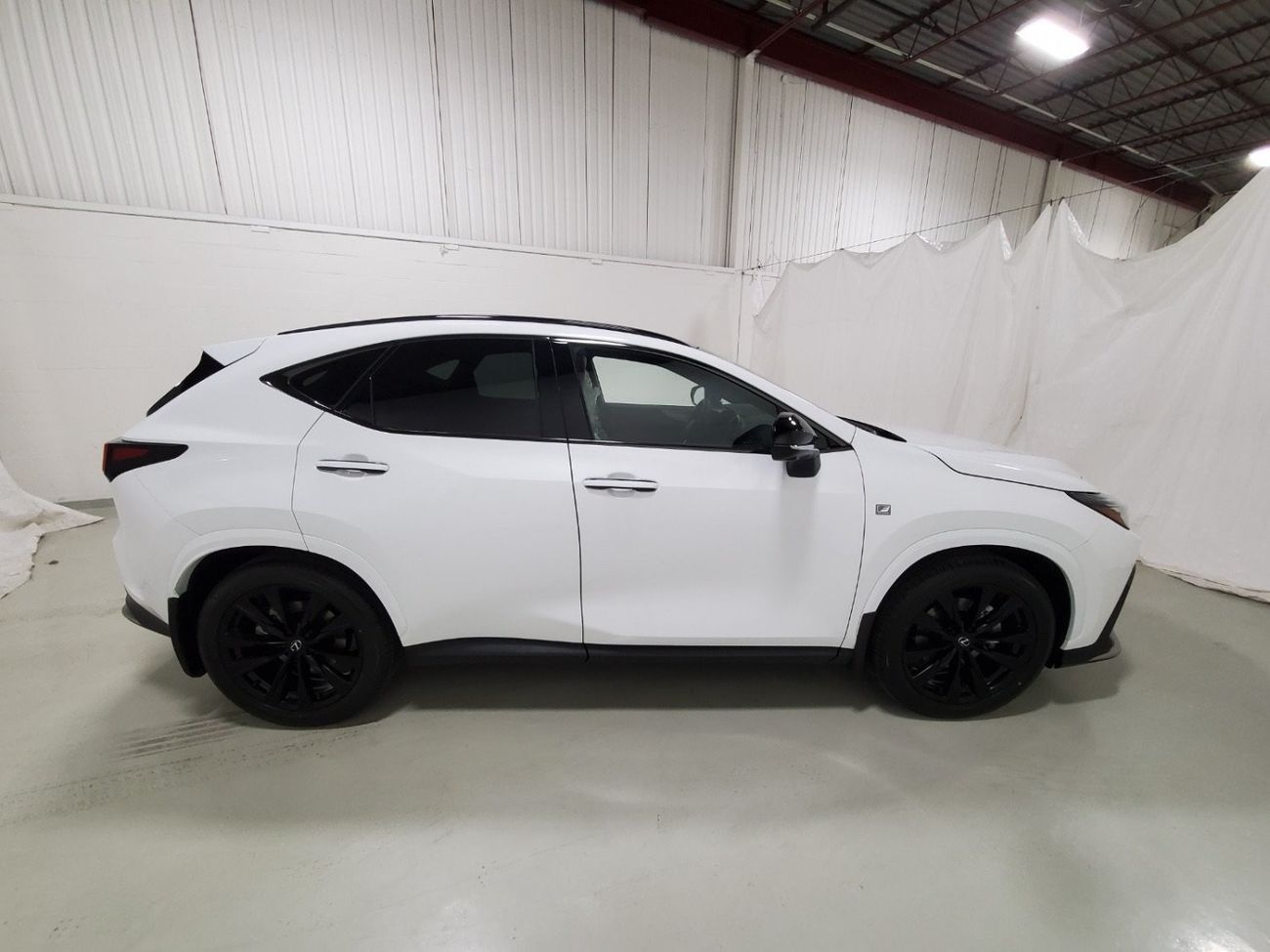 Lexus NX350 LEXUS NX350 MODEL 2024 0KM