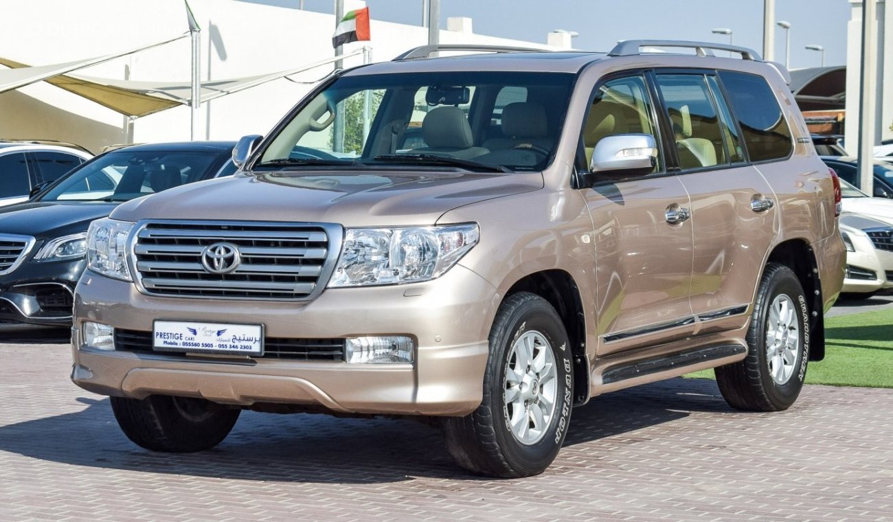 Toyota Land Cruiser GX.R.i V6 60th Anniversary