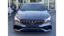 Mercedes-Benz CLA 250 For Sale 