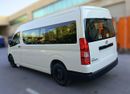Toyota Hiace NEW TOYOTA HIACE 2.8L 13STR BUS DX M/T 2026 MODEL