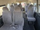 تويوتا هاياس TOYOTA HIACE COMMUTER VAN RHD 2014 MODEL 3.0 L DIESEL AUTOMATIC(PM19787)