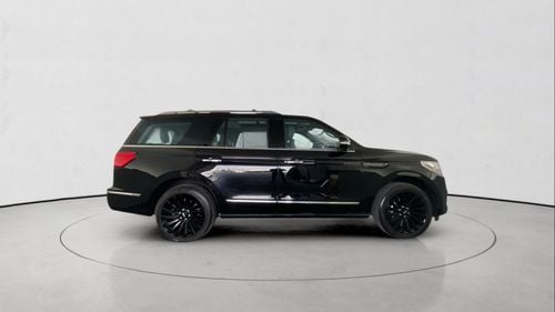 Lincoln Navigator 3.5 RESERVE L AUTO 4WD | Guaranteed Warranty | 0 Down Payment