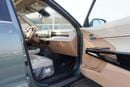 Ssangyong Actyon HI 1.5L A/T