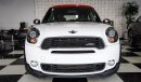 Mini John Cooper Works Paceman ALL 4