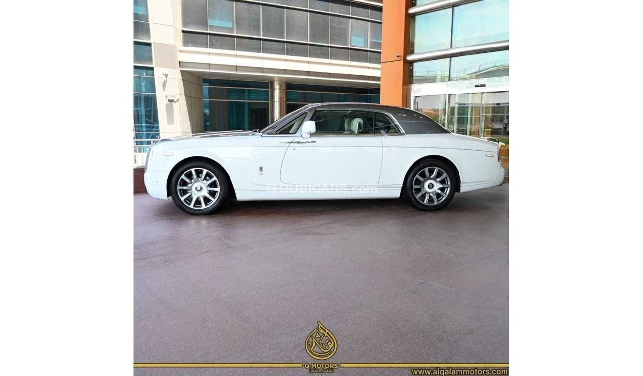 Rolls-Royce Phantom Std
