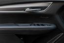 كاديلاك XT6 LUXURY XT6 | 1,724 P.M | 0% Downpayment | Full Cadillac Service History