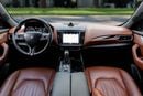 Maserati Levante GT Levante GT | 2,742 P.M | 0% Downpayment | Agency Warranty