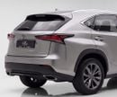 لكزس NX 300 F-SPORT 2.0