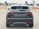 Jaguar E Pace SE 2.0L MODEL 2020 car perfect condition inside and outside