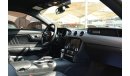 فورد موستانج SOLD!!!!!Ford Mustang GT V8 2019/ Premium Full Option/ Low Miles/ Very Good Condition