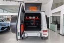 Mercedes-Benz G 63 AMG 4MATIC SUV Mercedes-Benz G 63 AMG | Night Package | Electric Side Steps | Soft Close Doors | 2023