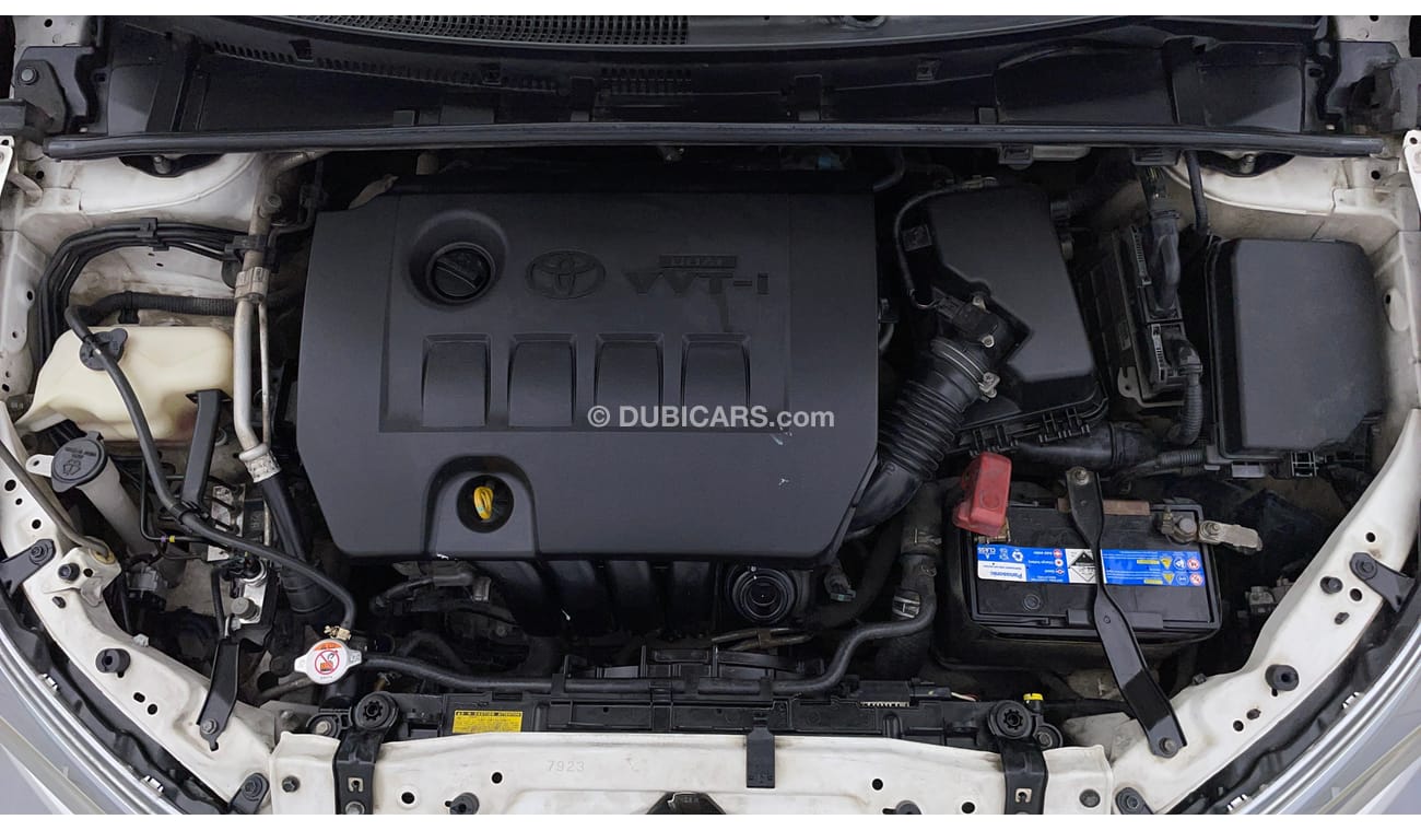 Toyota Corolla LIMITED 2 | Zero Down Payment | Free Home Test Drive