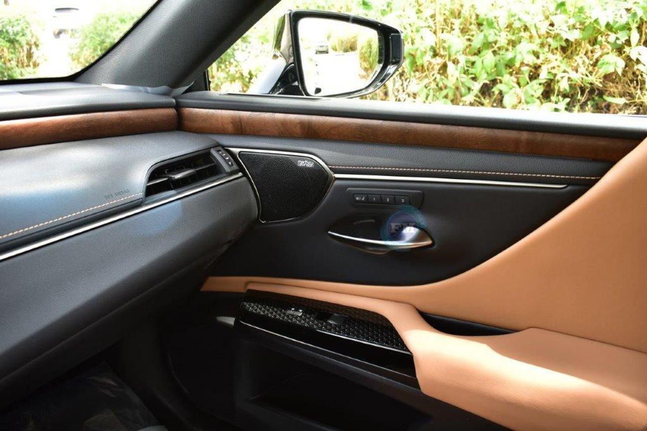 لكزس ES 350 Signet 3.5L Automatic