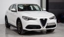 Alfa Romeo Stelvio S