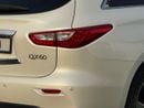 Infiniti QX60 PREMIUM