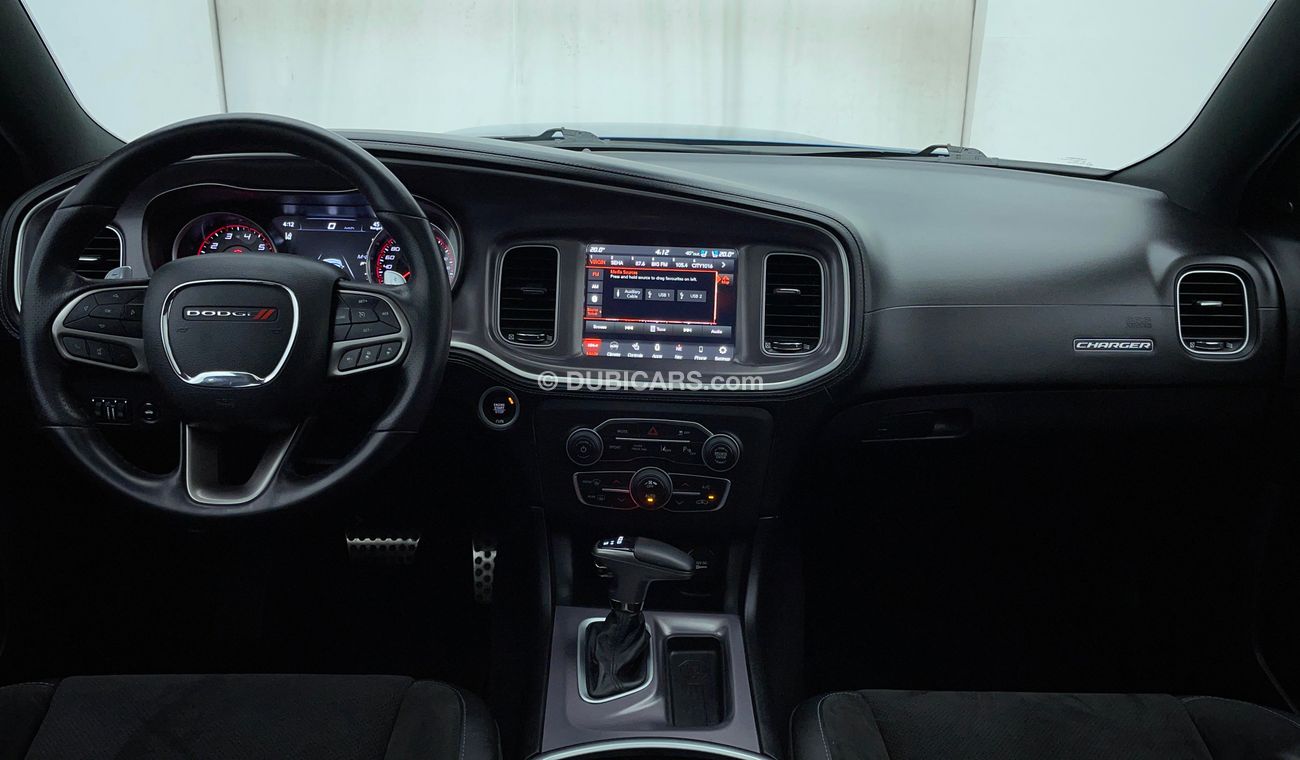 Dodge Charger R/T 5.7 | Zero Down Payment | Free Home Test Drive