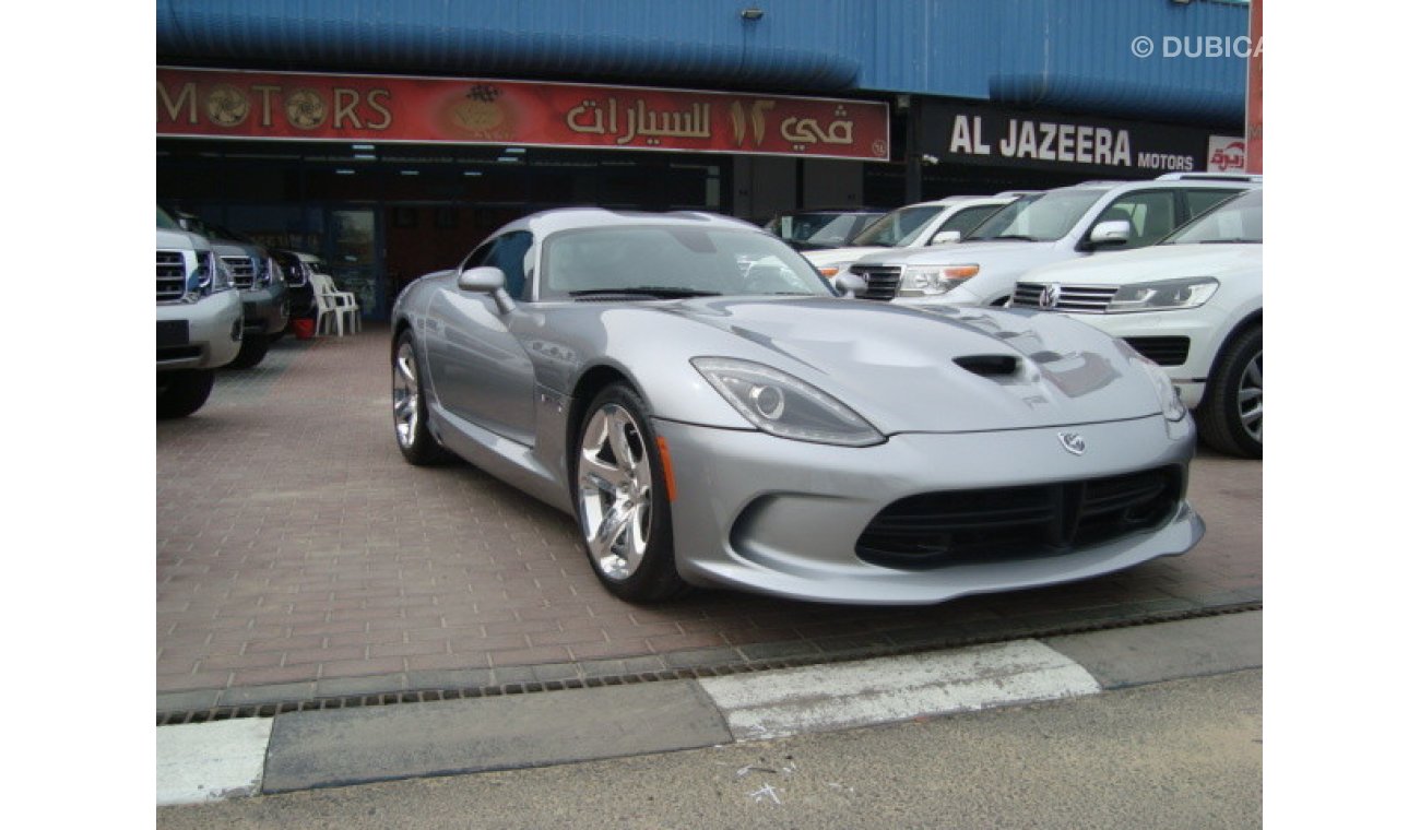 Dodge Viper