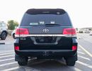 Toyota Land Cruiser GXR V6 4.0/ FULL OPTION/ SUNROOF/ LEATHER / GCC / EXPORT ONLY / LOT#77934